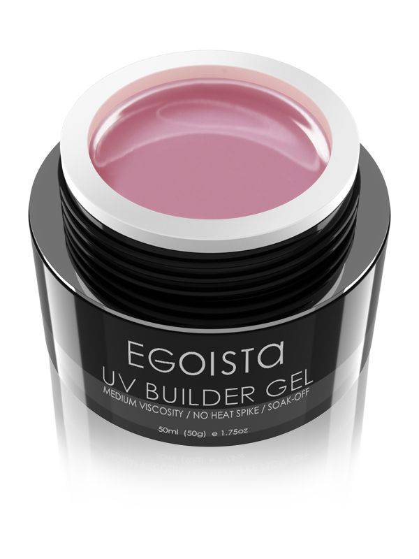 Admiration Builder - thePINKchair.ca - Builder Gel - egoista