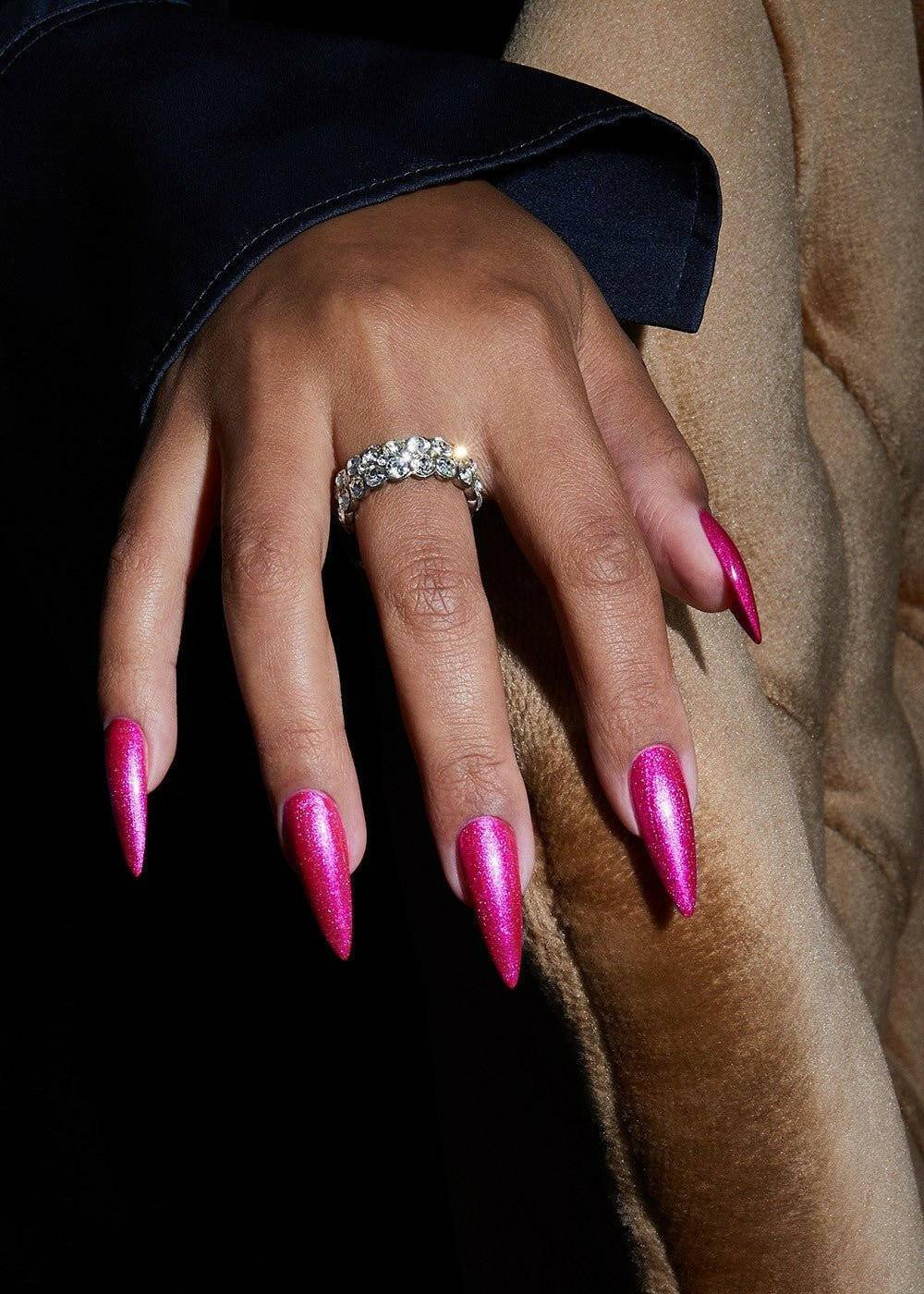 After Party Gel Polish - thePINKchair.ca - Gel Polish - the GEL bottle