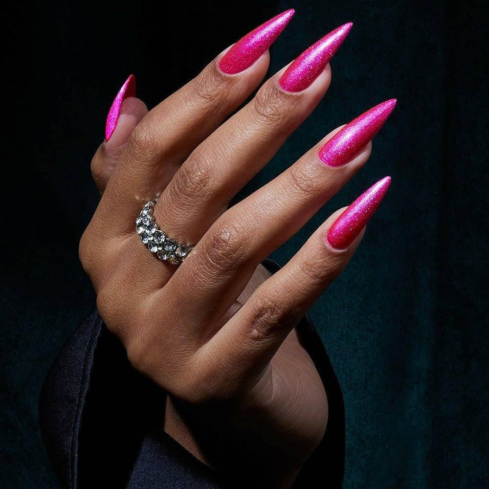 After Party Gel Polish - thePINKchair.ca - Gel Polish - the GEL bottle
