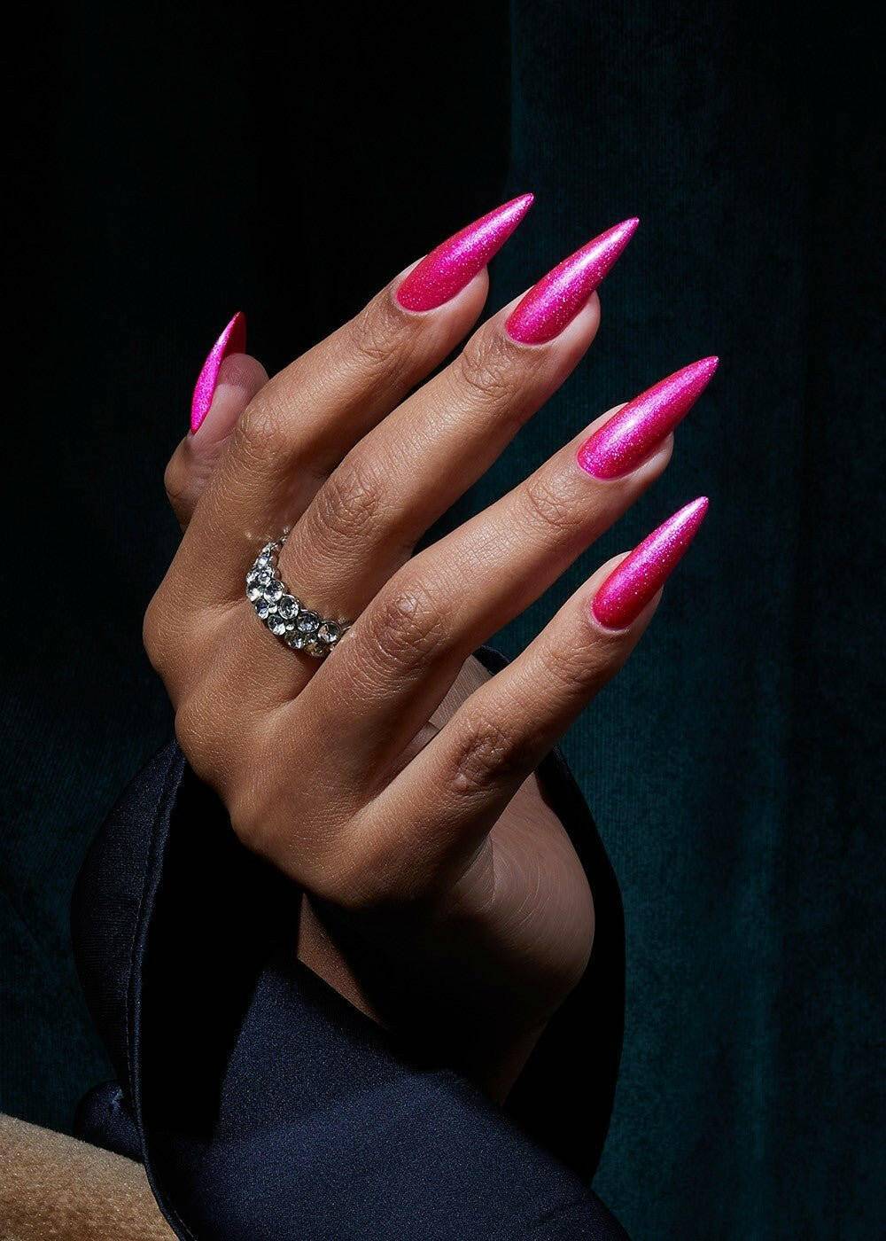 After Party Gel Polish - thePINKchair.ca - Gel Polish - the GEL bottle