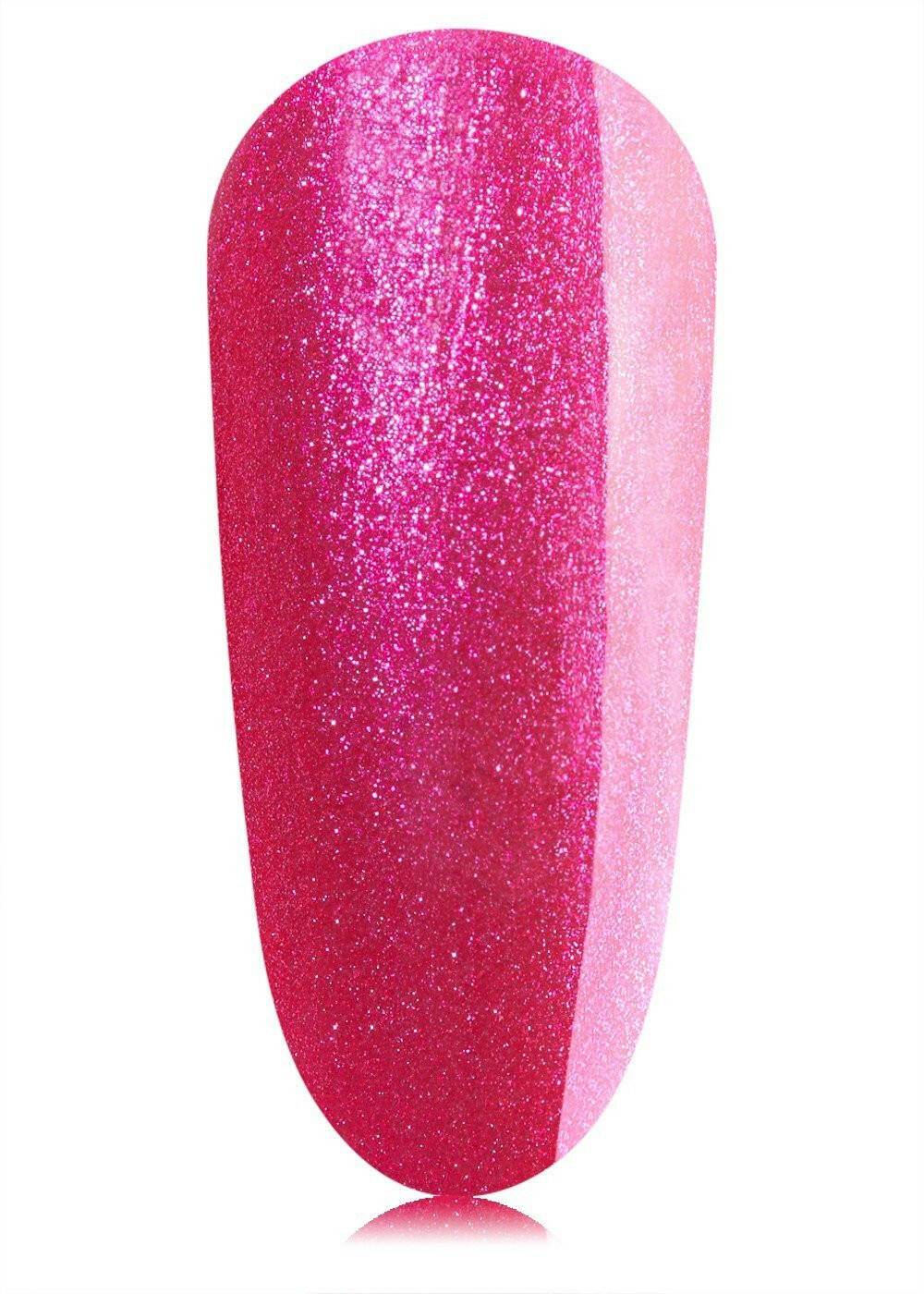 After Party Gel Polish - thePINKchair.ca - Gel Polish - the GEL bottle