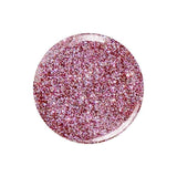 AFX01, Hopeless Romantic DiamondFX Acrylic Powder by Kiara Sky - thePINKchair.ca - Acrylic Powder - Kiara Sky
