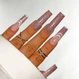 AFX01, Hopeless Romantic DiamondFX Acrylic Powder by Kiara Sky - thePINKchair.ca - Acrylic Powder - Kiara Sky