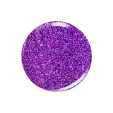 AFX02, Queen B DiamondFX Acrylic Powder by Kiara Sky - thePINKchair.ca - Acrylic Powder - Kiara Sky