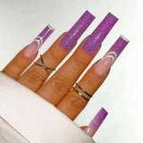 AFX02, Queen B DiamondFX Acrylic Powder by Kiara Sky - thePINKchair.ca - Acrylic Powder - Kiara Sky