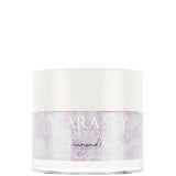 AFX02, Queen B DiamondFX Acrylic Powder by Kiara Sky - thePINKchair.ca - Acrylic Powder - Kiara Sky