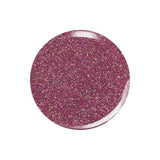 AFX03, Berry Licious DiamondFX Acrylic Powder by Kiara Sky - thePINKchair.ca - Acrylic Powder - Kiara Sky
