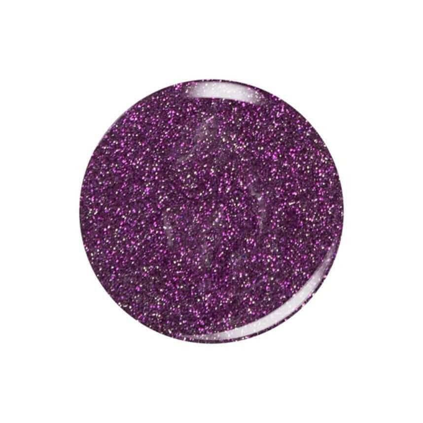 AFX04, Grape Idea DiamondFX Acrylic Powder by Kiara Sky - thePINKchair.ca - Acrylic Powder - Kiara Sky