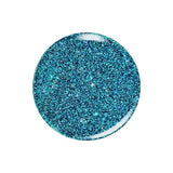 AFX06, You Blue It DiamondFX Acrylic Powder by Kiara Sky - thePINKchair.ca - Acrylic Powder - Kiara Sky
