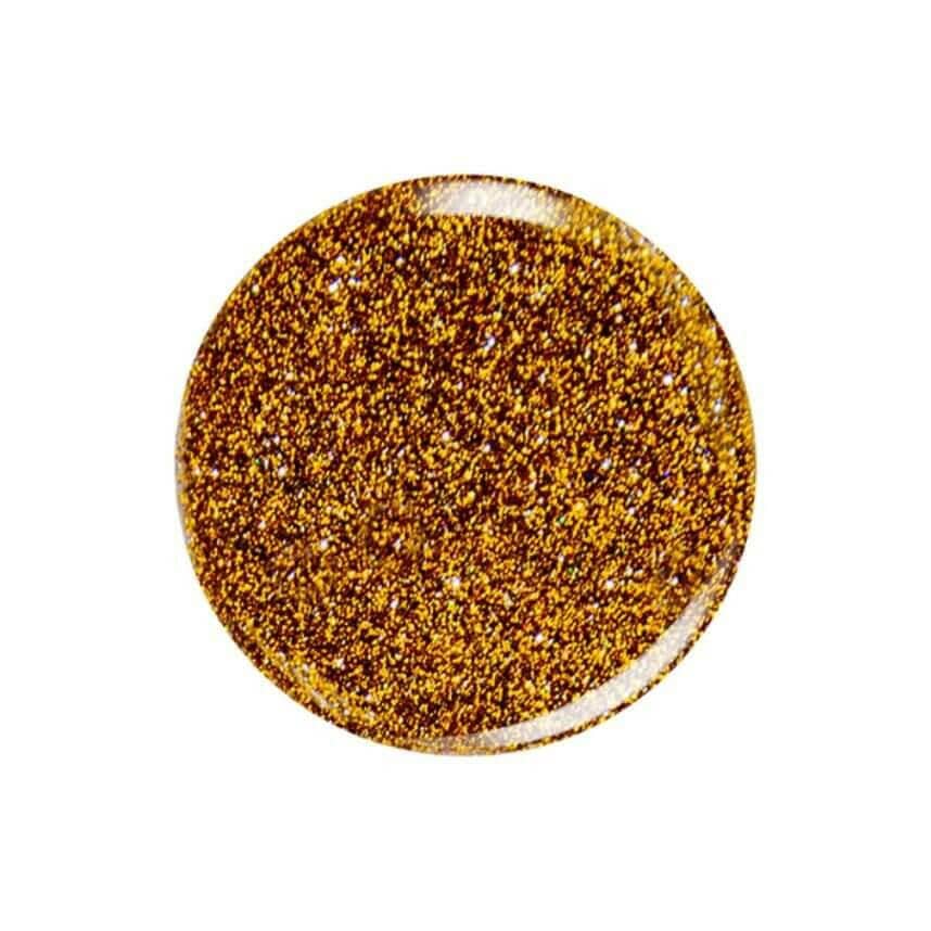 AFX09, Gold Touch DiamondFX Acrylic Powder by Kiara Sky - thePINKchair.ca - Acrylic Powder - Kiara Sky