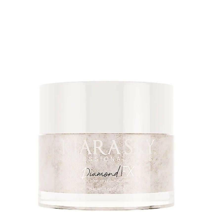 AFX10, Bru - tal DiamondFX Acrylic Powder by Kiara Sky - thePINKchair.ca - Acrylic Powder - Kiara Sky