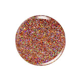 AFX11, Cake - it Easy DiamondFX Acrylic Powder by Kiara Sky - thePINKchair.ca - Acrylic Powder - Kiara Sky
