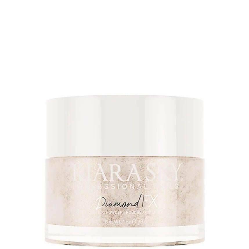 AFX11, Cake - it Easy DiamondFX Acrylic Powder by Kiara Sky - thePINKchair.ca - Acrylic Powder - Kiara Sky