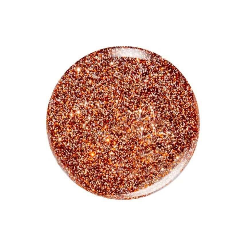 AFX12, Peach for the Stars DiamondFX Acrylic Powder by Kiara Sky - thePINKchair.ca - Acrylic Powder - Kiara Sky