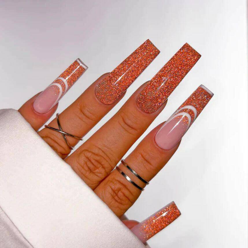 AFX13, Nuts - for - You DiamondFX Acrylic Powder by Kiara SKy - thePINKchair.ca - Acrylic Powder - Kiara Sky