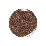 AFX13, Nuts - for - You DiamondFX Acrylic Powder by Kiara SKy - thePINKchair.ca - Acrylic Powder - Kiara Sky