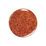 AFX13, Nuts - for - You DiamondFX Acrylic Powder by Kiara SKy - thePINKchair.ca - Acrylic Powder - Kiara Sky