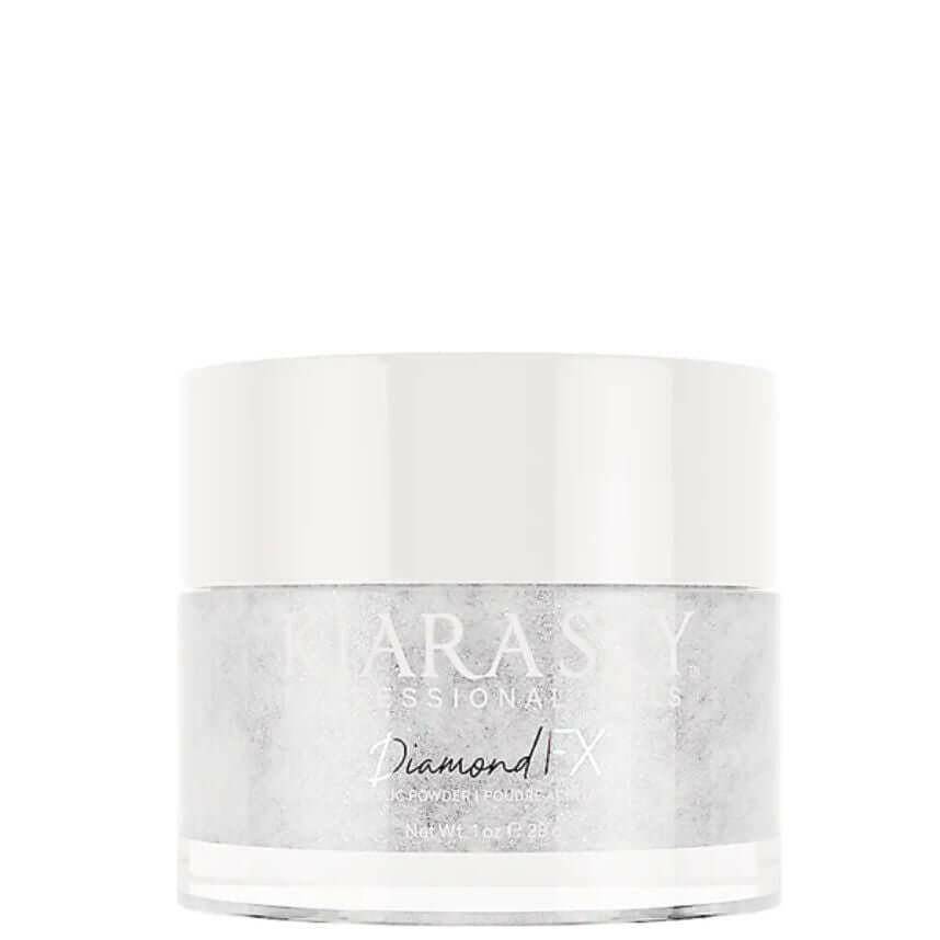 AFX16, Tin Man DiamondFX Acrylic Powder by Kiara Sky - thePINKchair.ca - Acrylic Powder - Kiara Sky
