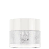 AFX16, Tin Man DiamondFX Acrylic Powder by Kiara Sky