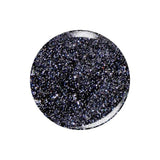 AFX18, Midnight Sky DiamondFX Acrylic Powder by Kiara Sky