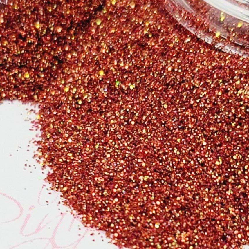 All At Once, Glitter (305) - thePINKchair.ca - Glitter - thePINKchair nail studio