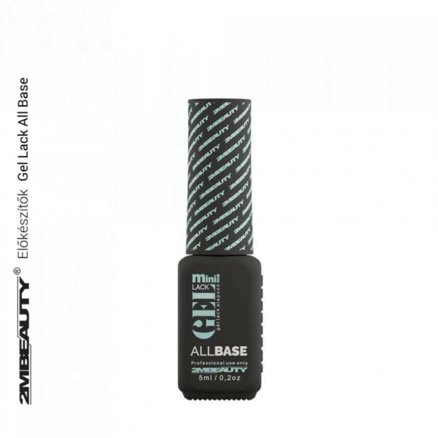 All Base - thePINKchair.ca - Base Gel - 2Mbeauty