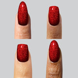 All I Want Magnetic Gel Polish - thePINKchair.ca - Gel Polish - the GEL bottle