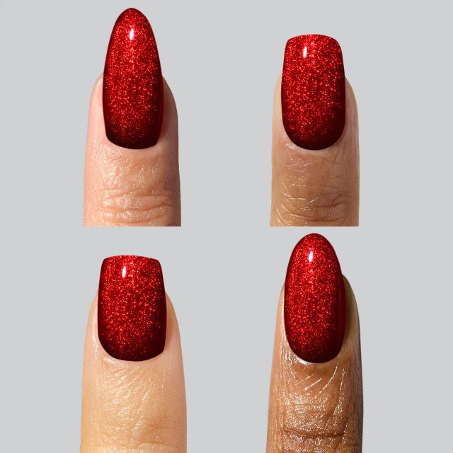 All I Want Magnetic Gel Polish - thePINKchair.ca - Gel Polish - the GEL bottle