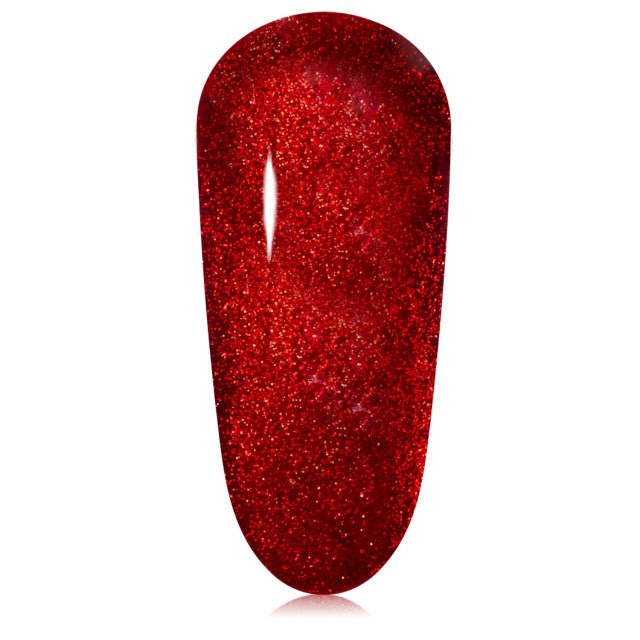 All I Want Magnetic Gel Polish - thePINKchair.ca - Gel Polish - the GEL bottle
