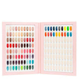 All - In - One Swatch Book by Kiara Sky - thePINKchair.ca - Odds & Ends - Kiara Sky