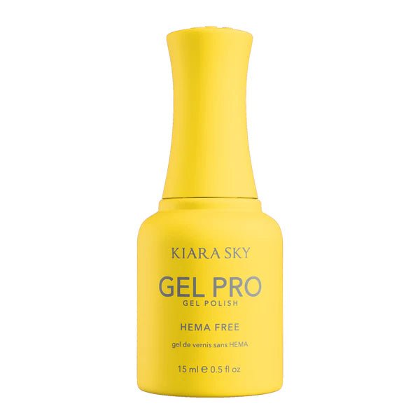All The Bright Moves - HFG098 - thePINKchair.ca - gel polish - Kiara Sky