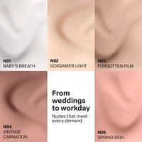 All The Nudes You'll Ever Need Bundle – Set of 5 - thePINKchair.ca - Gel Polish - Apres