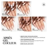 All The Nudes You'll Ever Need Bundle – Set of 5 - thePINKchair.ca - Gel Polish - Apres