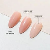 All The Nudes You'll Ever Need Bundle – Set of 5 - thePINKchair.ca - Gel Polish - Apres