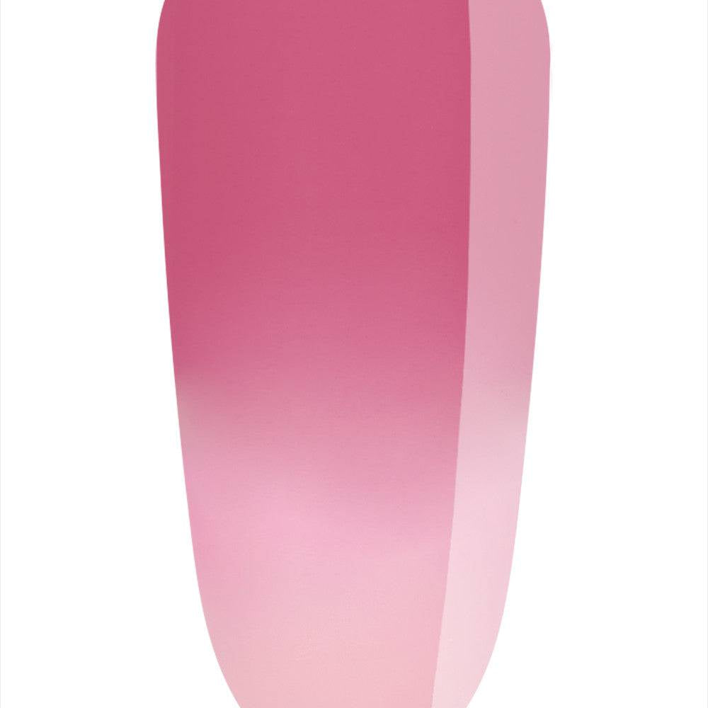 Allure - Thermal Colour Change - thePINKchair.ca - Gel Polish - the GEL bottle