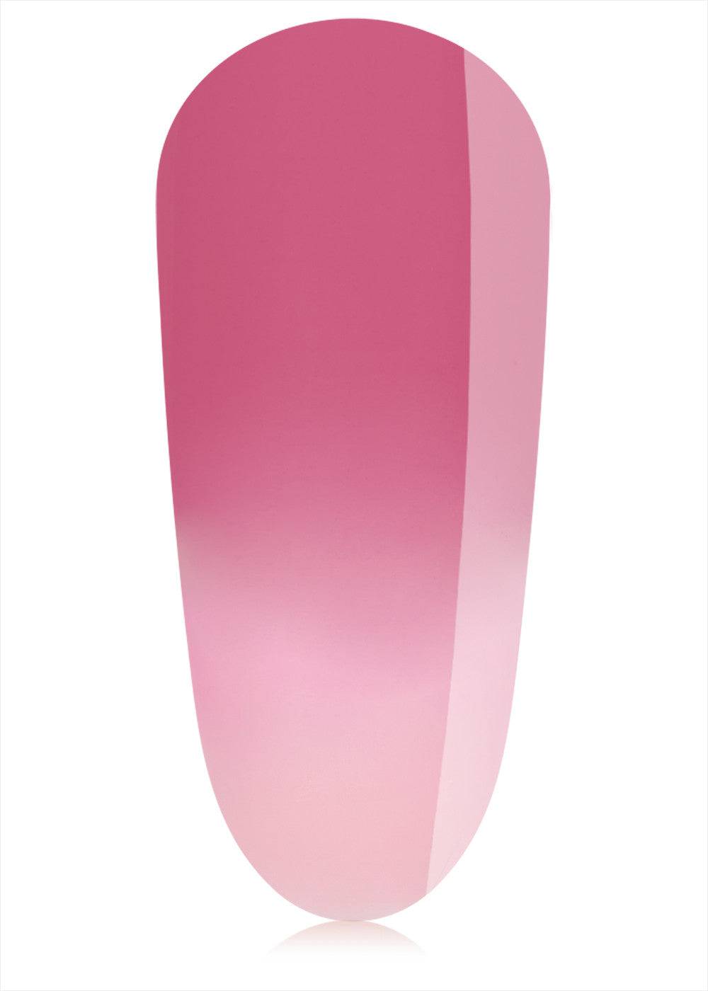 Allure - Thermal Colour Change - thePINKchair.ca - Gel Polish - the GEL bottle