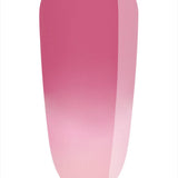 Allure - Thermal Colour Change - thePINKchair.ca - Gel Polish - the GEL bottle