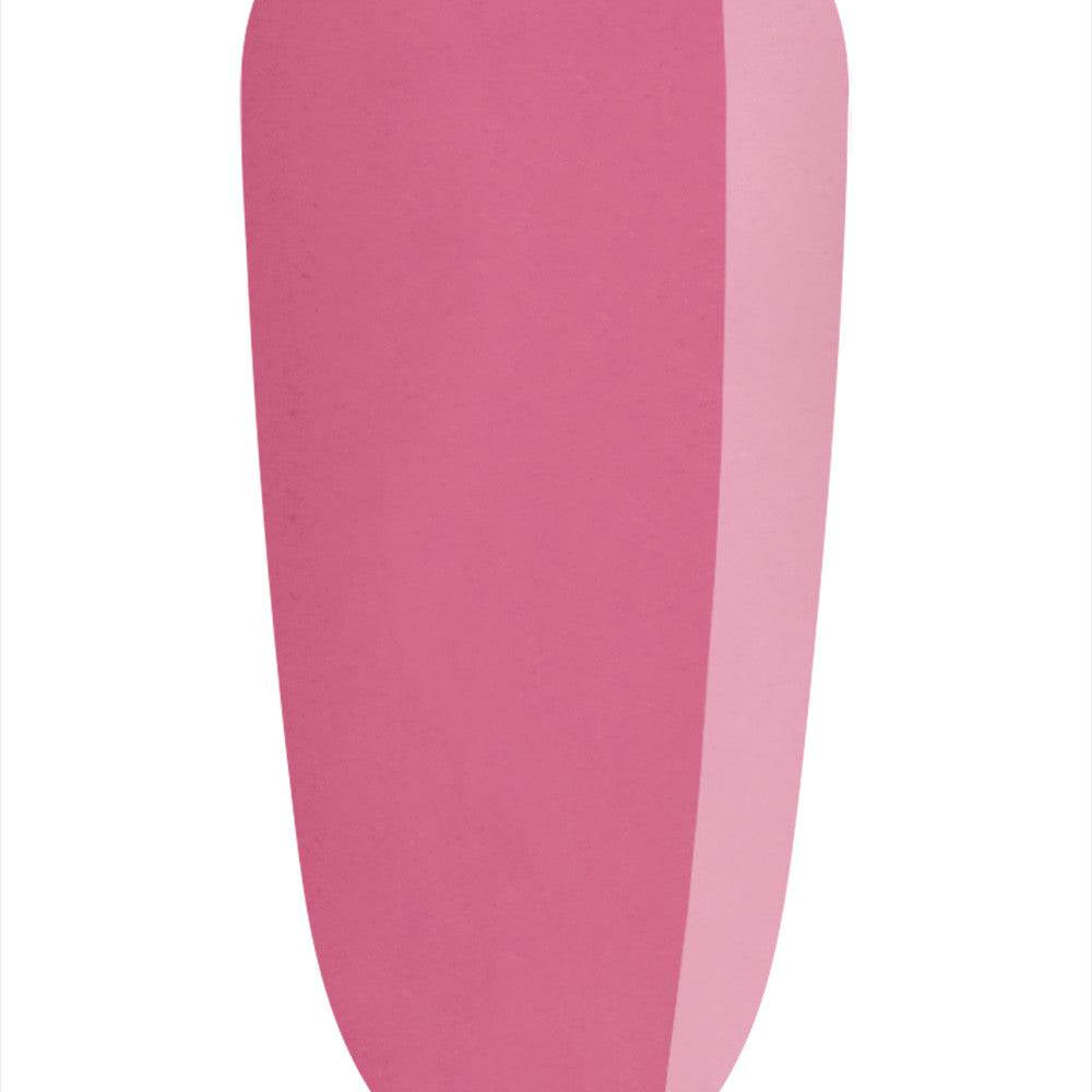 Allure - Thermal Colour Change - thePINKchair.ca - Gel Polish - the GEL bottle