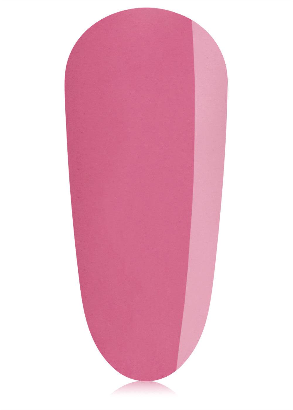 Allure - Thermal Colour Change - thePINKchair.ca - Gel Polish - the GEL bottle