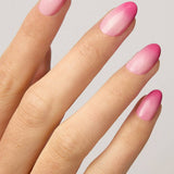Allure - Thermal Colour Change - thePINKchair.ca - Gel Polish - the GEL bottle
