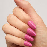 Allure - Thermal Colour Change - thePINKchair.ca - Gel Polish - the GEL bottle