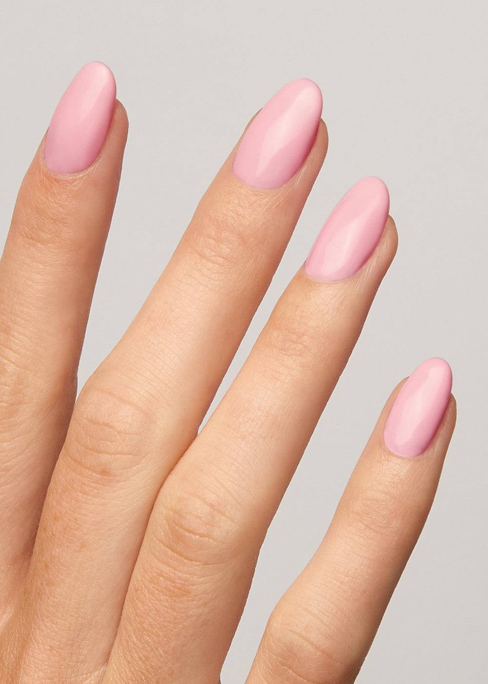 Allure - Thermal Colour Change - thePINKchair.ca - Gel Polish - the GEL bottle