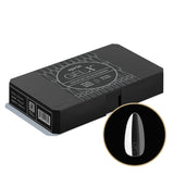 ALMOND Gel-X® Tip Box - Pro (600/420pcs) - thePINKchair.ca - Tips - Apres