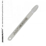 Almond Swatch Sticks (50PCS/NATURAL) by 2MBEAUTY - thePINKchair.ca - Nail Care - 2Mbeauty