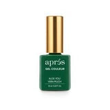 Aloe You Vera Much - 348 - thePINKchair.ca - gel polish - Apres