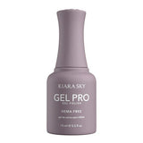 Always Slate - HFG104 - thePINKchair.ca - gel polish - Kiara Sky