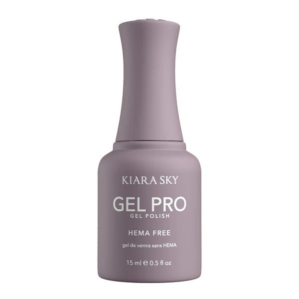 Always Slate - HFG104 - thePINKchair.ca - gel polish - Kiara Sky