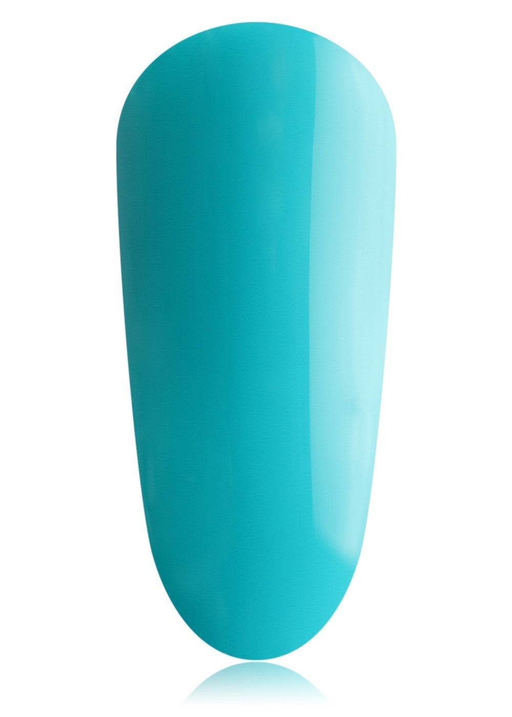 Amelia Mini Gel Polish - thePINKchair.ca - Gel Polish - the GEL bottle