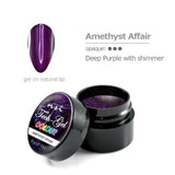 Amethyst Affair Tech Colour Gel by NSI