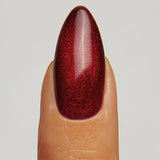 AMORE Cat Eye Gel Polish